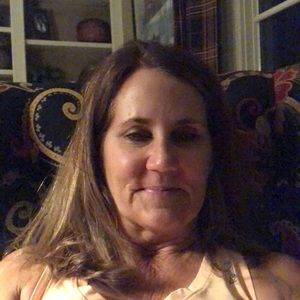 Meet your Posher, Susan